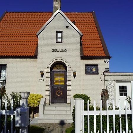 Apartamento Brabo Landskrone Exterior foto