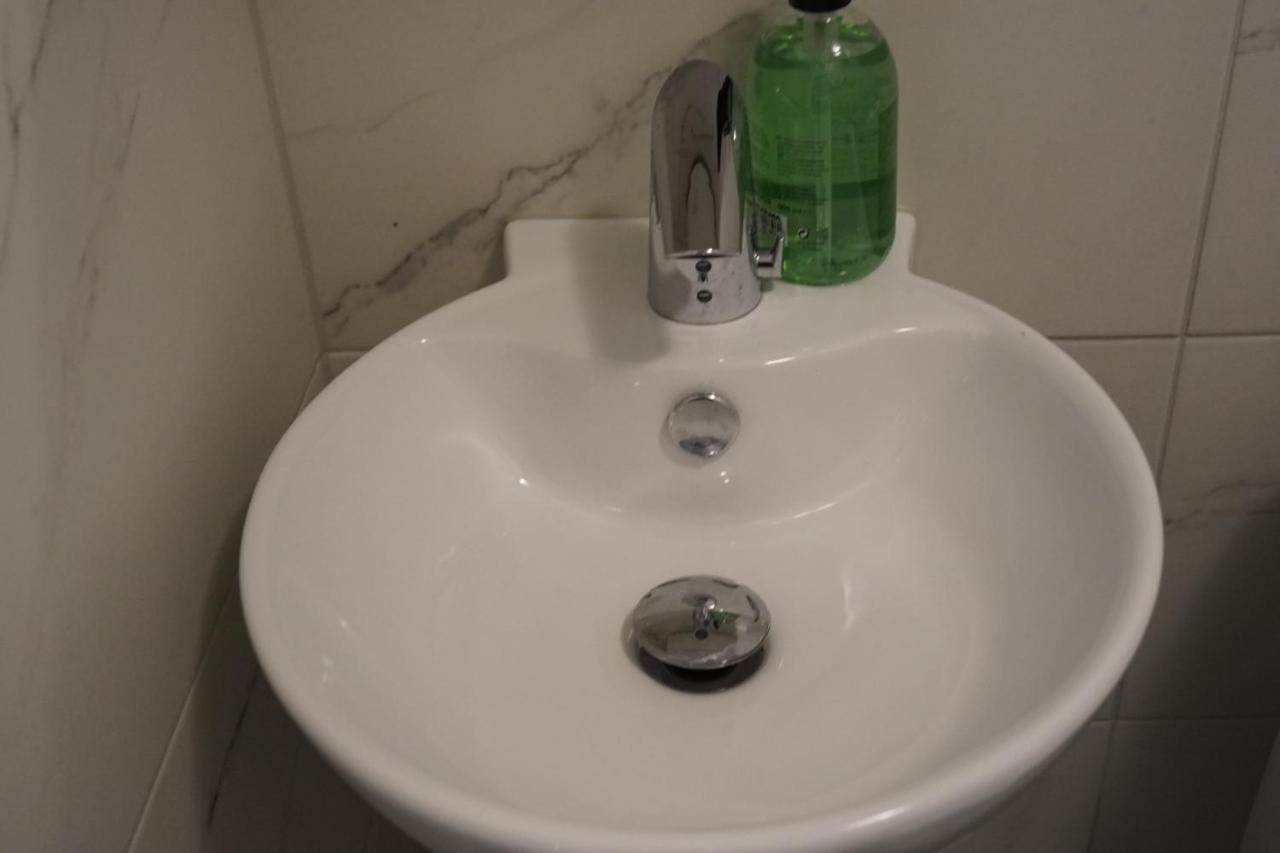 Apartamento Brabo Landskrone Exterior foto