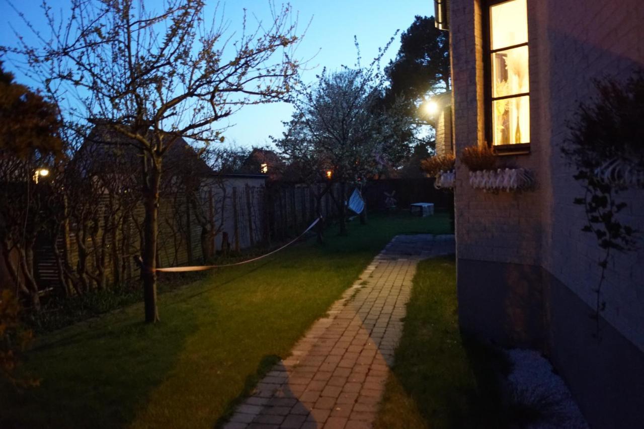 Apartamento Brabo Landskrone Exterior foto