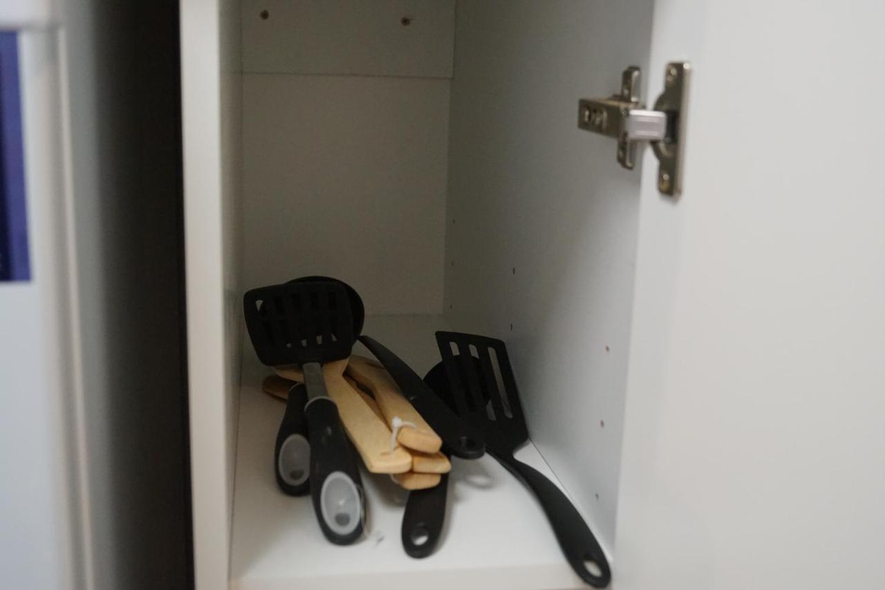 Apartamento Brabo Landskrone Exterior foto