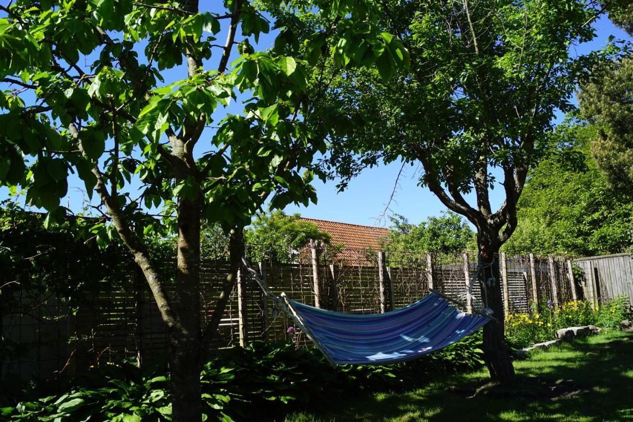 Apartamento Brabo Landskrone Exterior foto
