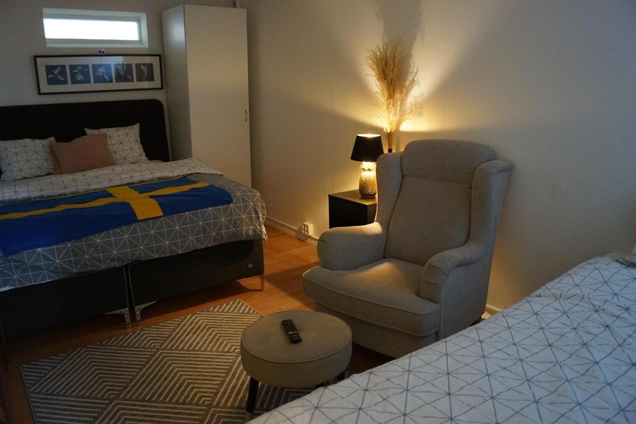 Apartamento Brabo Landskrone Exterior foto