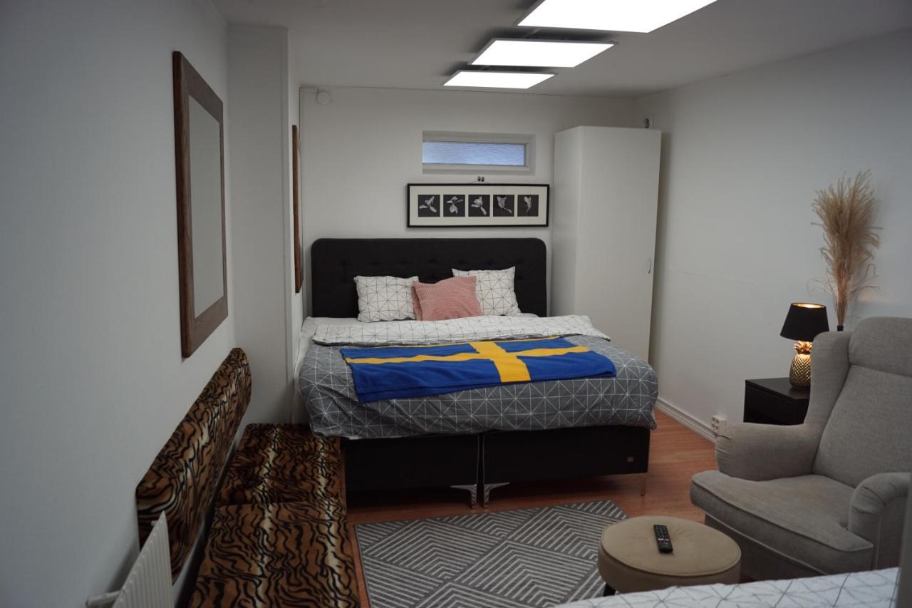 Apartamento Brabo Landskrone Exterior foto