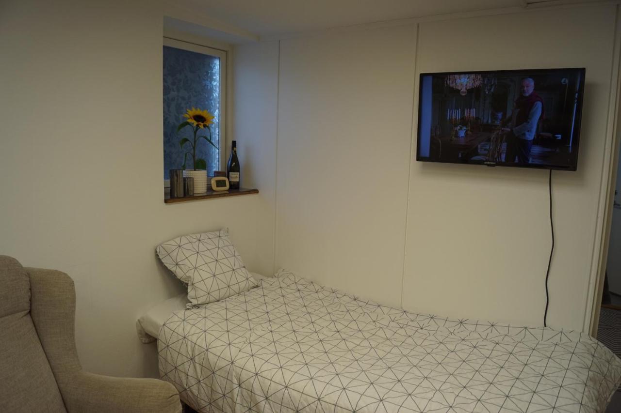 Apartamento Brabo Landskrone Exterior foto