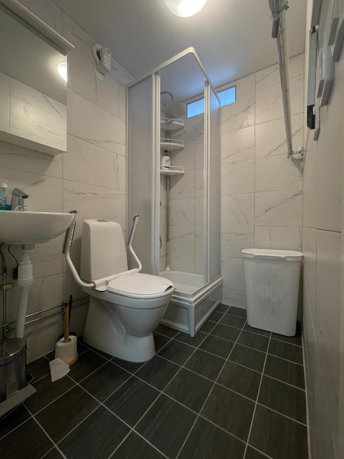 Apartamento Brabo Landskrone Exterior foto