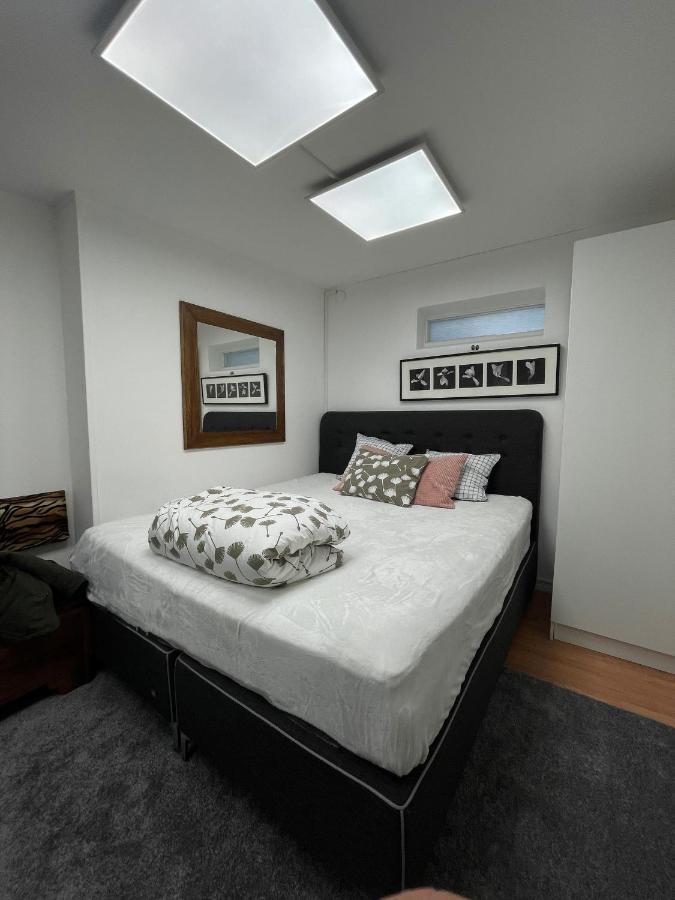 Apartamento Brabo Landskrone Exterior foto