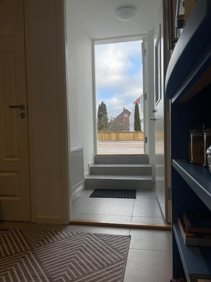 Apartamento Brabo Landskrone Exterior foto