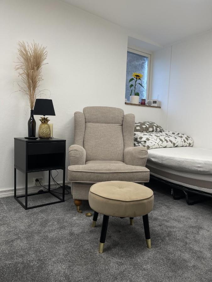 Apartamento Brabo Landskrone Exterior foto