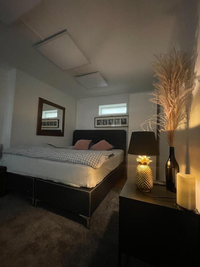 Apartamento Brabo Landskrone Exterior foto