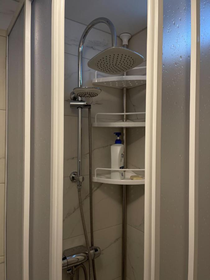 Apartamento Brabo Landskrone Exterior foto