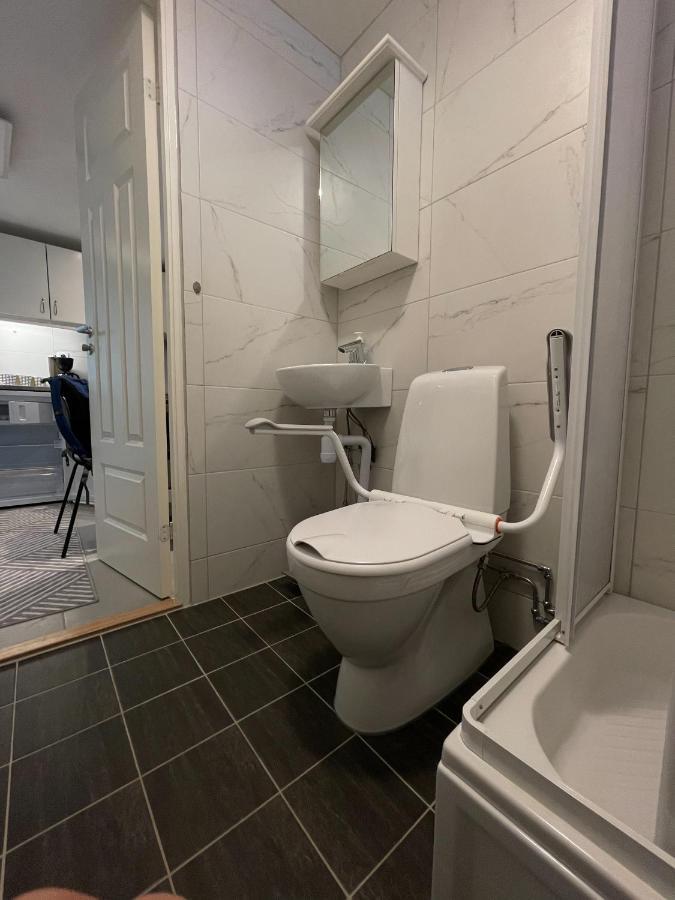 Apartamento Brabo Landskrone Exterior foto