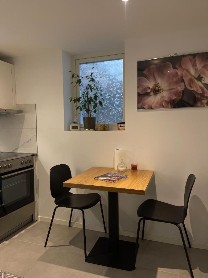 Apartamento Brabo Landskrone Exterior foto
