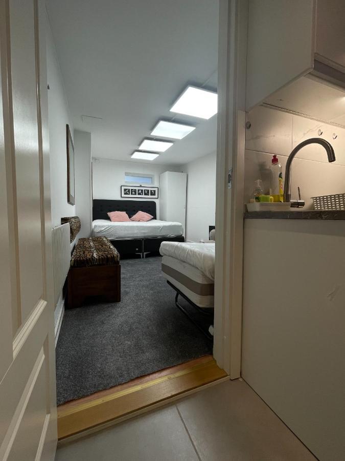 Apartamento Brabo Landskrone Exterior foto
