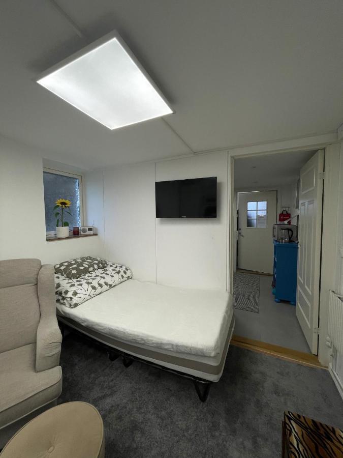Apartamento Brabo Landskrone Exterior foto